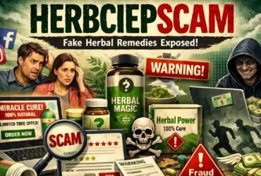 Herbciepscam