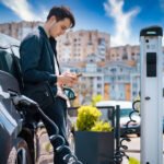 How Smart EV Charging Is Reshaping Residential and Commercial Properties