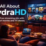 HydraHD
