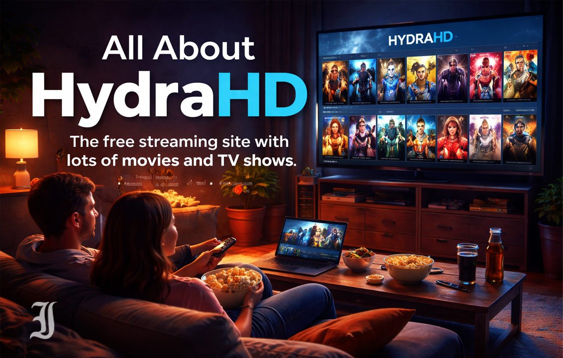 HydraHD