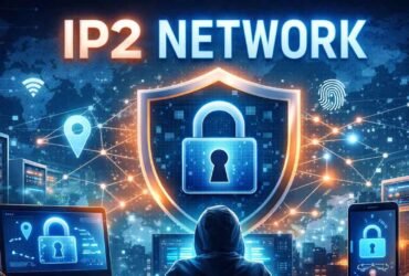 IP2 Network