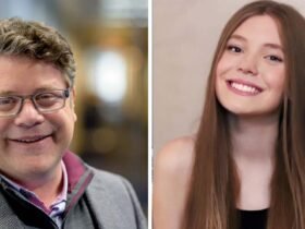 Isabella Louise Astin