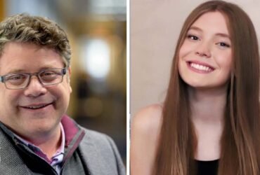 Isabella Louise Astin