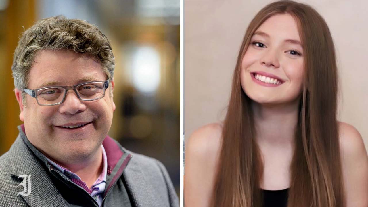 Isabella Louise Astin