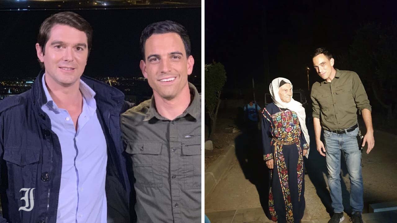 Trey Yingst’s Parents' Nationality