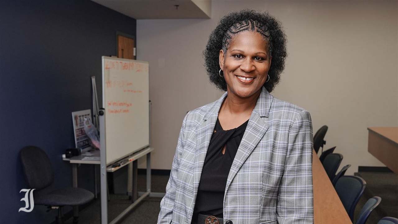 Stephanie’s Education and Career