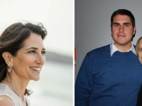 Trey Yingst Parents Nationality