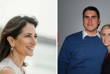 Trey Yingst Parents Nationality