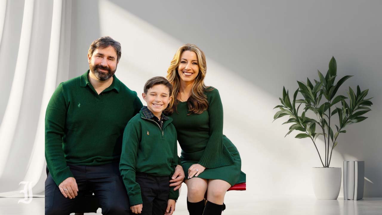 Kristy Greenberg’s First Steps as a Lawyer