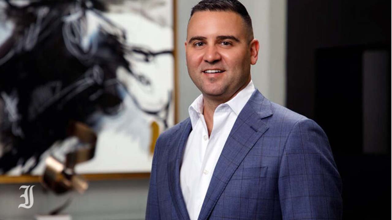 How Much Is Misha Ezratti Worth in 2026?