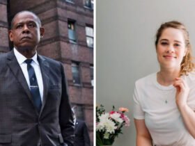 Bumpy Johnson’s Daughters