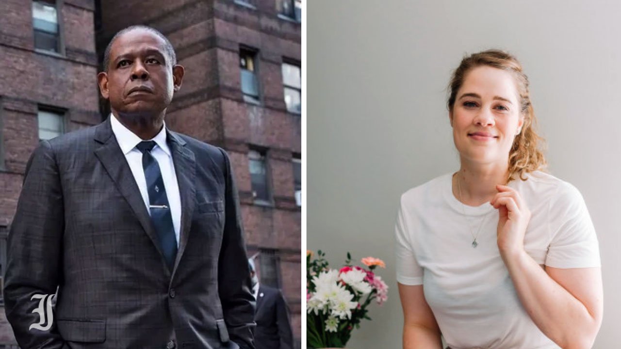 Bumpy Johnson’s Daughters