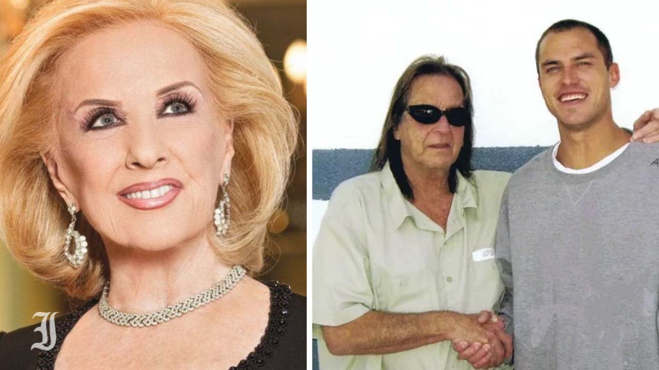 Mirtha Jung