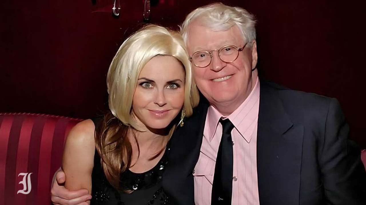 Marriage to Billionaire Bill Koch