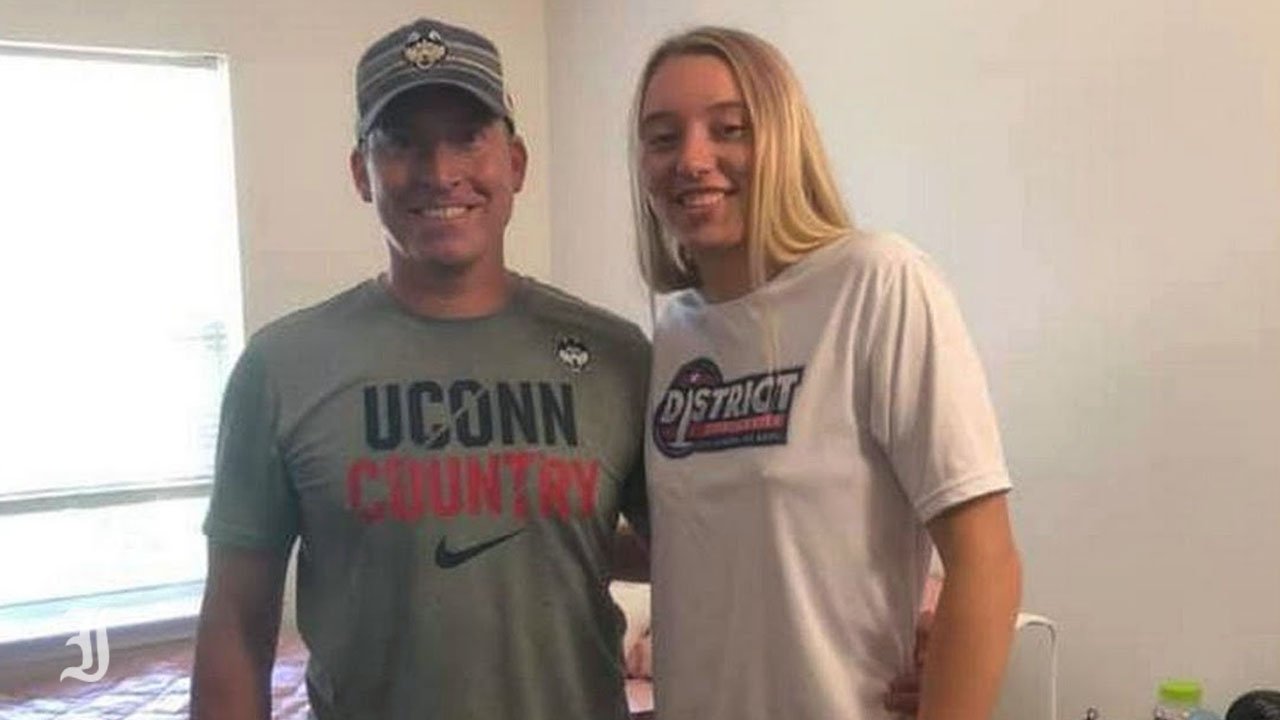 Amy’s Marriage to Bob Bueckers