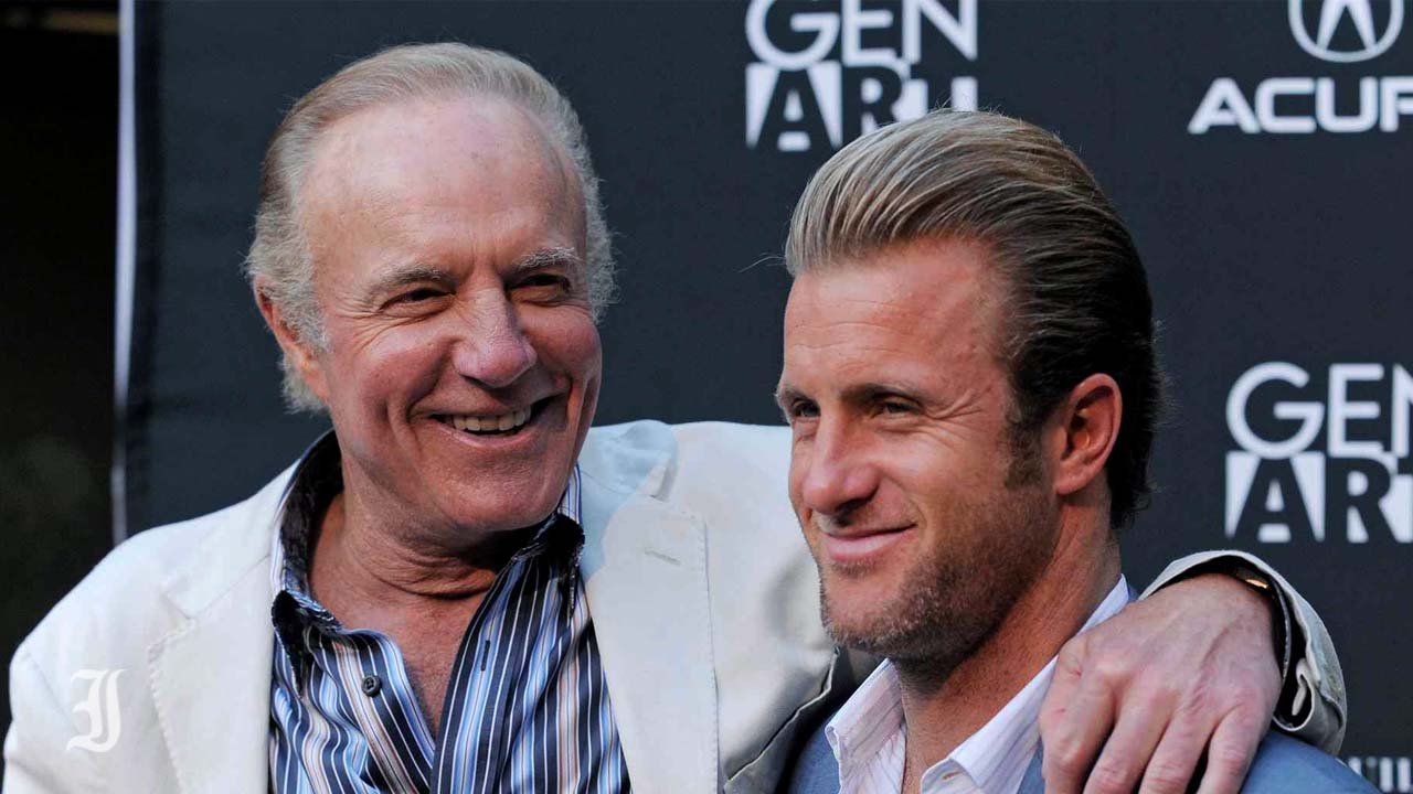 Alexander James Caan’s Famous Father