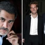 Alexander James Caan