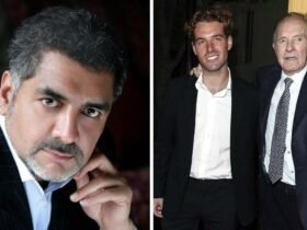 Alexander James Caan