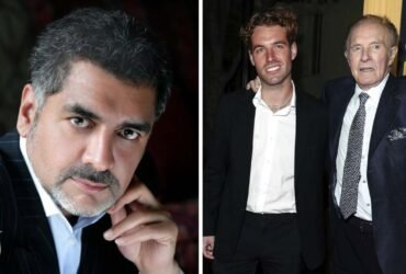 Alexander James Caan