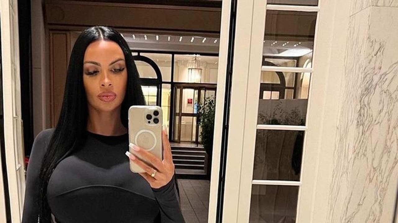 Johanna Leia’s Modeling Career