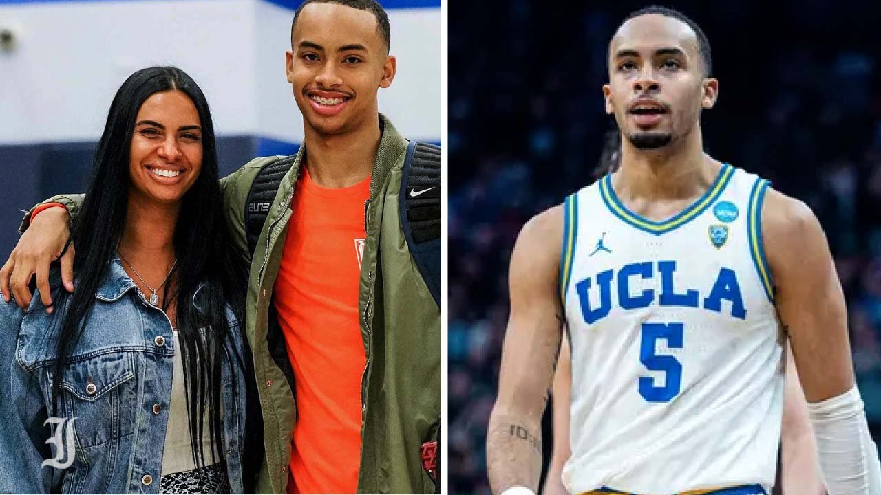 Amari Bailey’s Mom