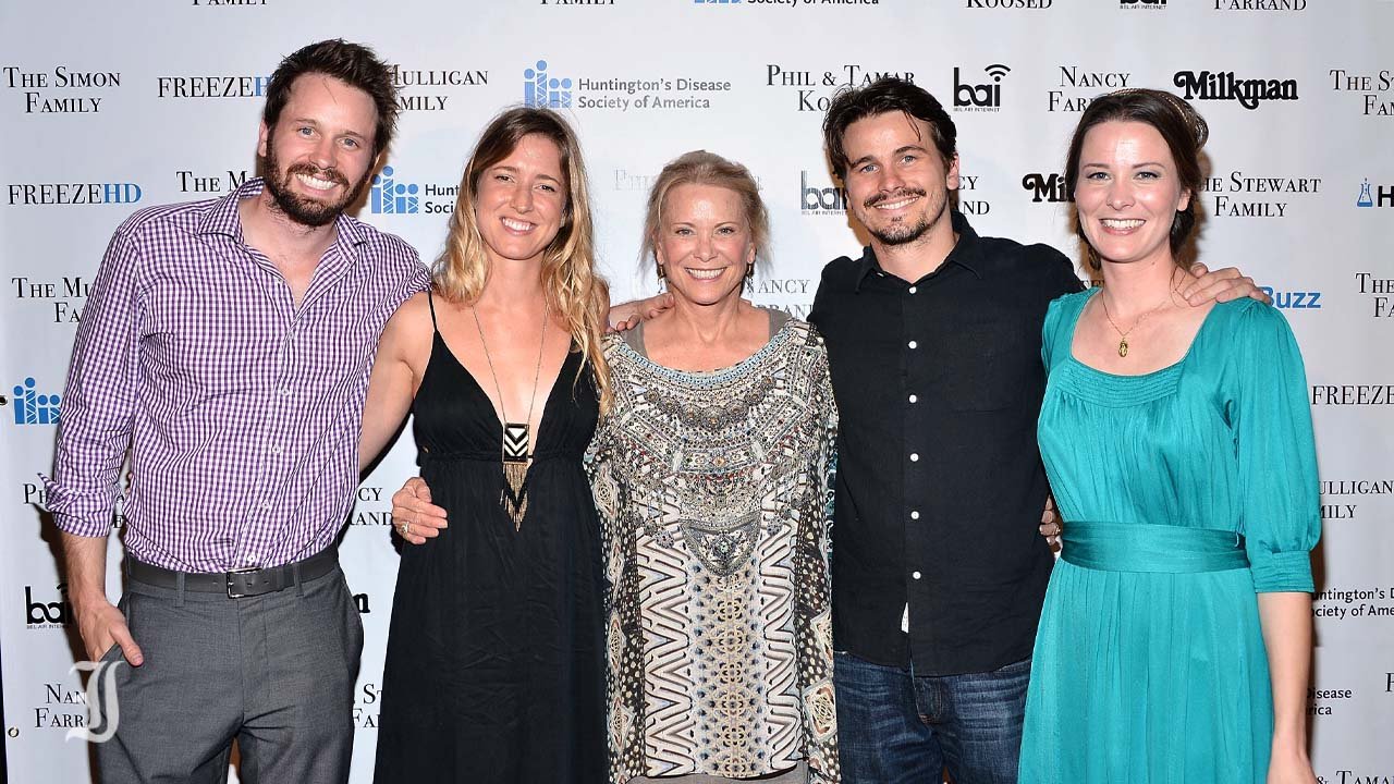 Growing Up with Half-Siblings