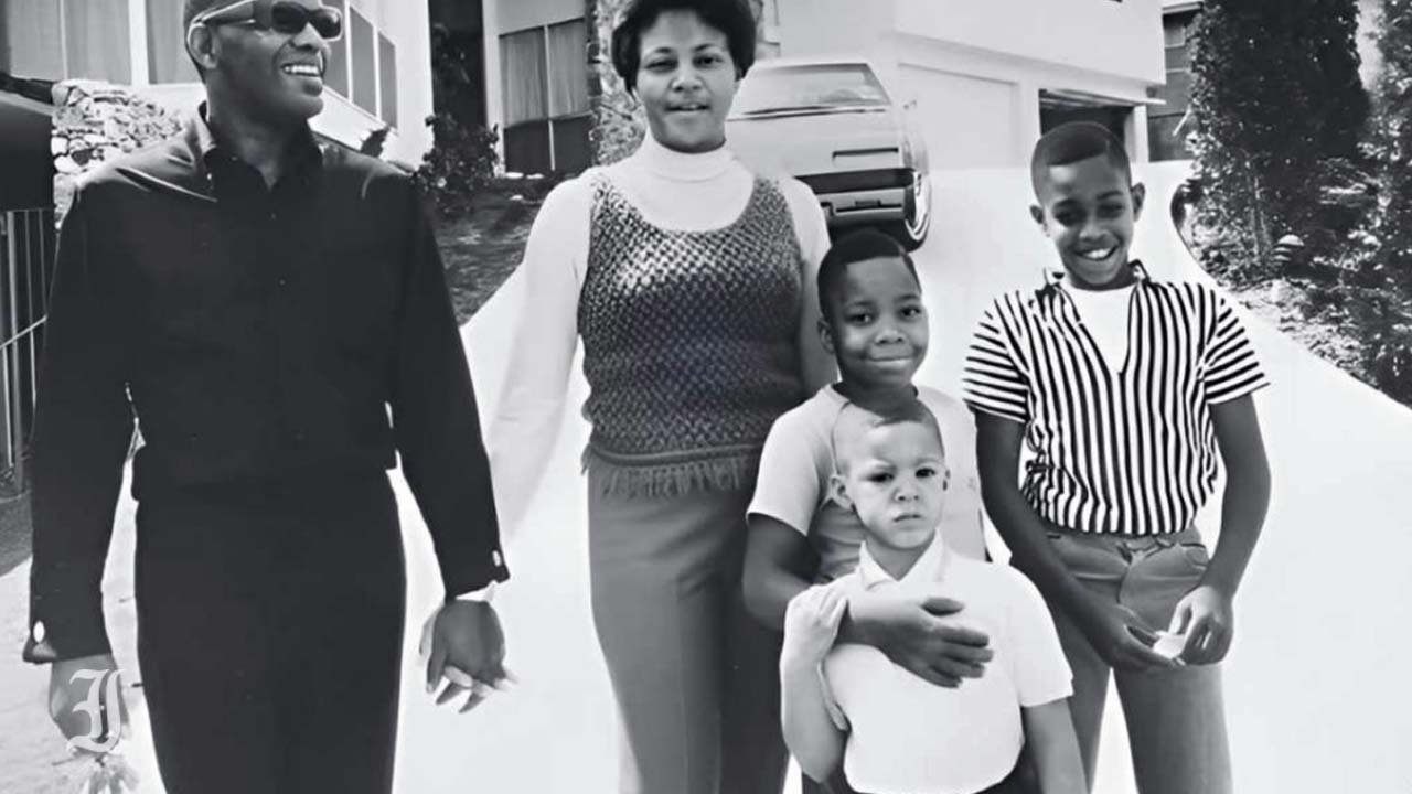 Vincent Kotchounian’s Parents