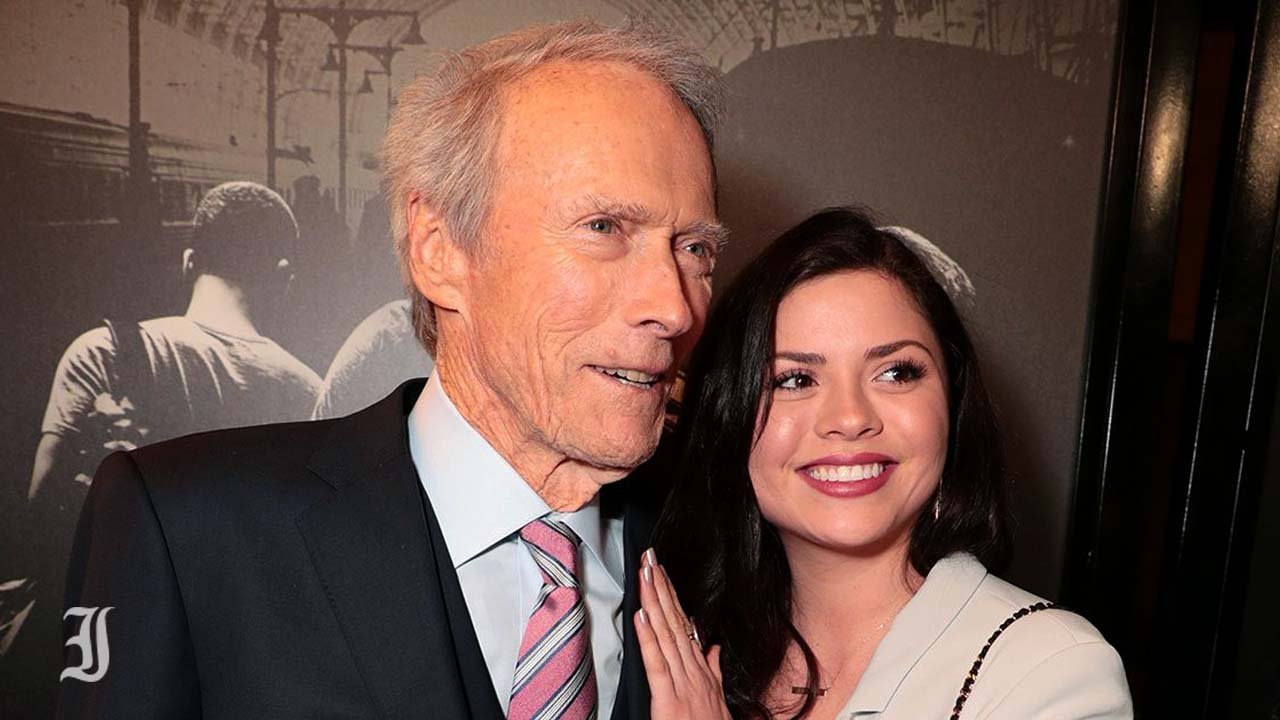 Morgan Eastwood’s Acting Start