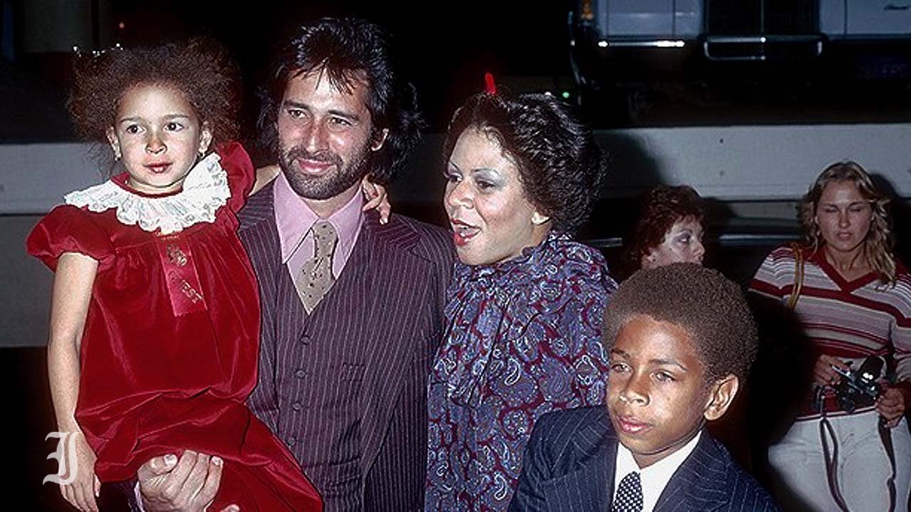 Marc’s Bond with His Mom