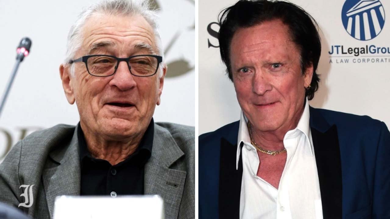 Meet Vincent Kotchounian: The Lovely Son Hollywood Singer of Ray Charles |  Intelligent News