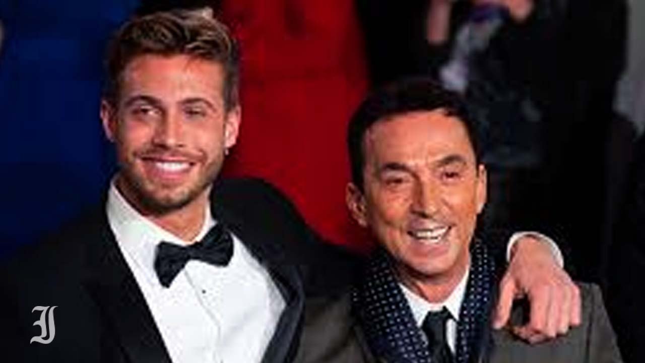 Jason Schanne and Bruno Tonioli’s Relationship