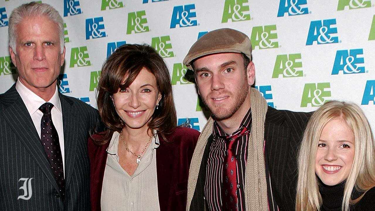 Alexis Tried Music First