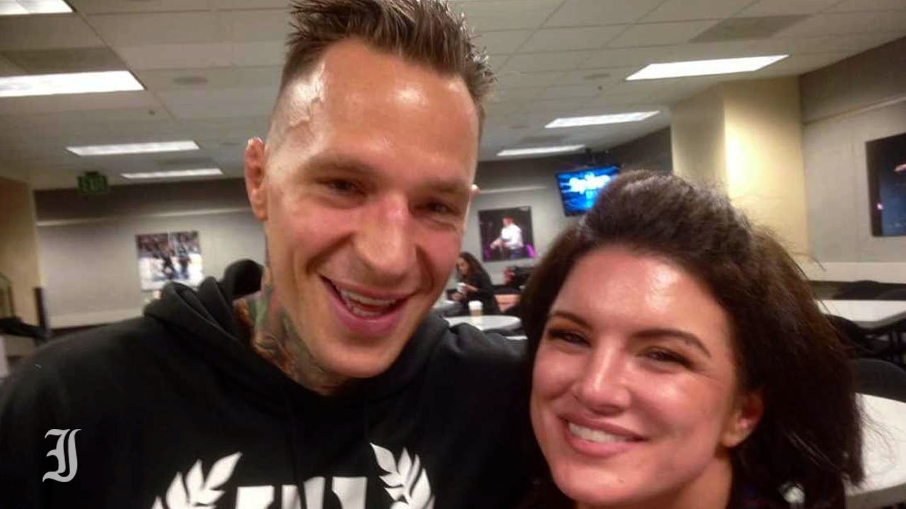 How Did Gina and Kevin Meet?