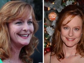 Mary Elizabeth McDonough