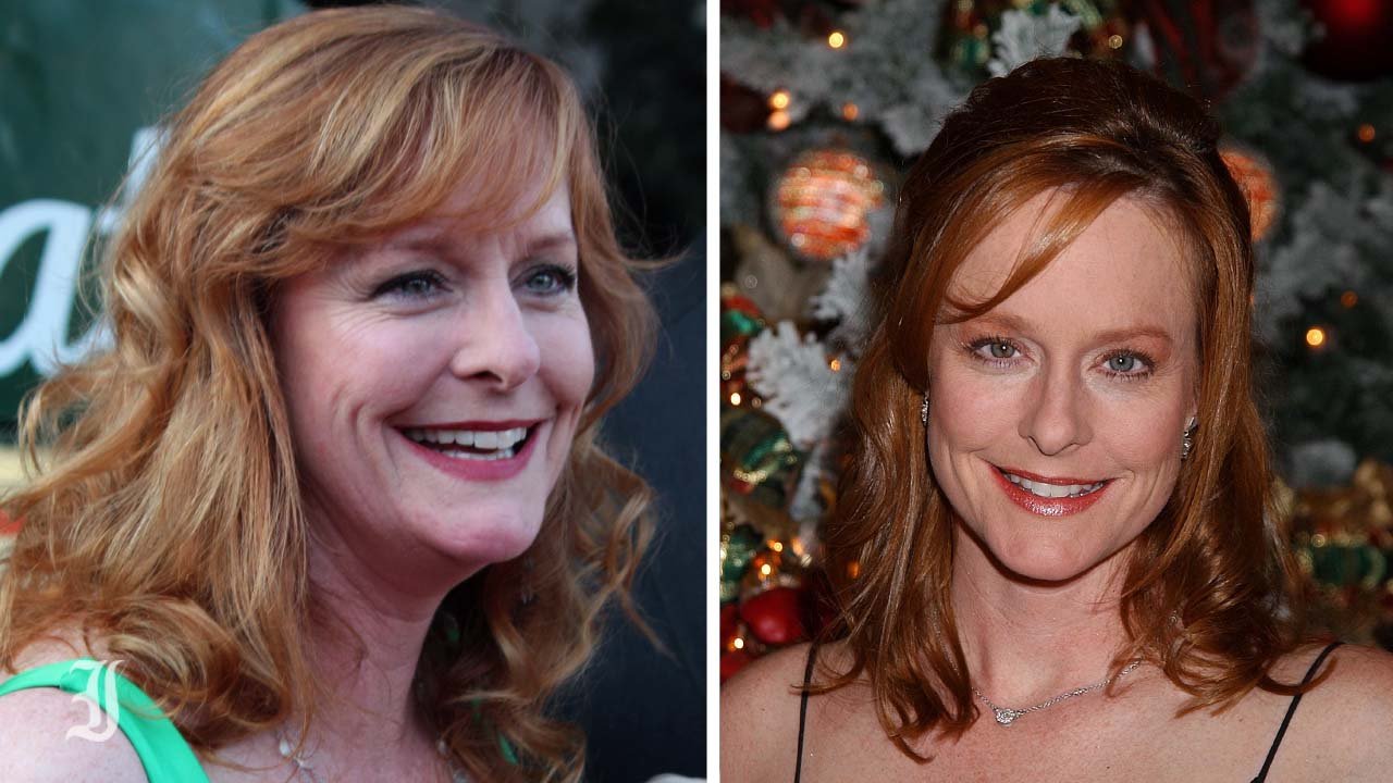 Mary Elizabeth McDonough