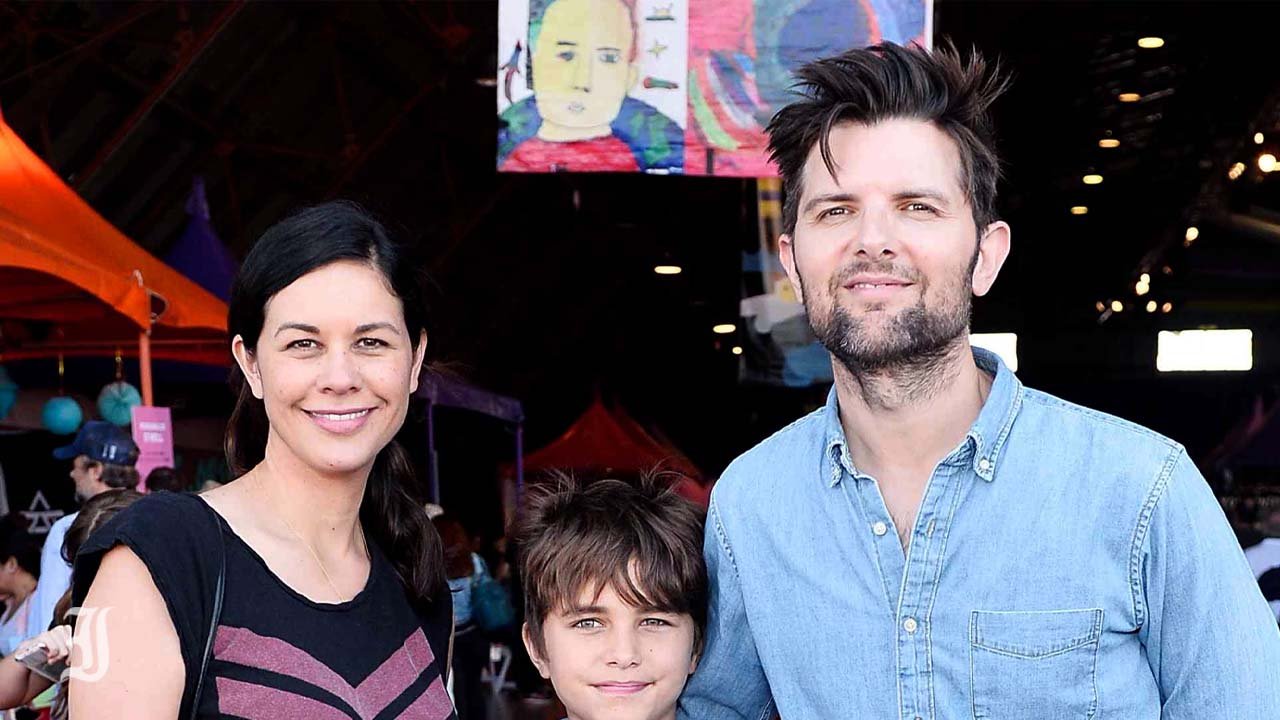 Naomi’s Role in Adam’s Career