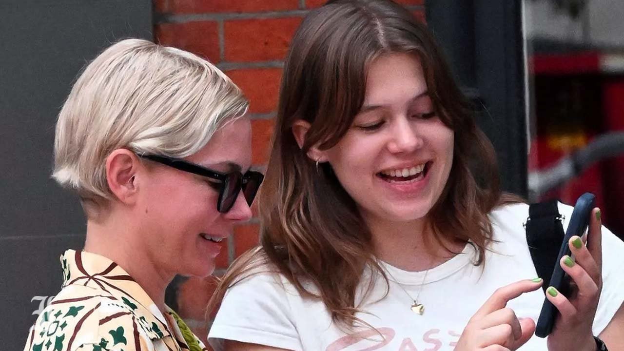 Matilda’s Close Bond with Her Mom