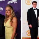 Nathan Fillion’s Wife