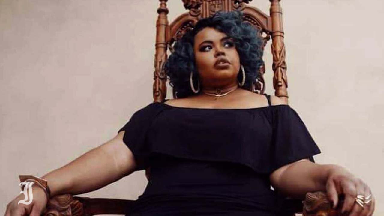 How Chyna Found Her Stage Name