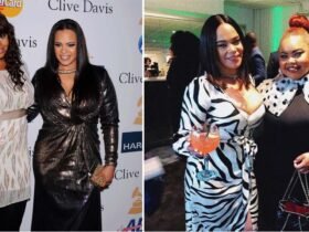 Chyna Tahjere Griffin