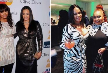 Chyna Tahjere Griffin