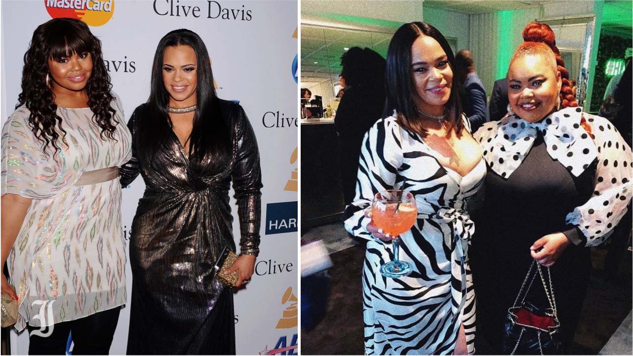 Chyna Tahjere Griffin