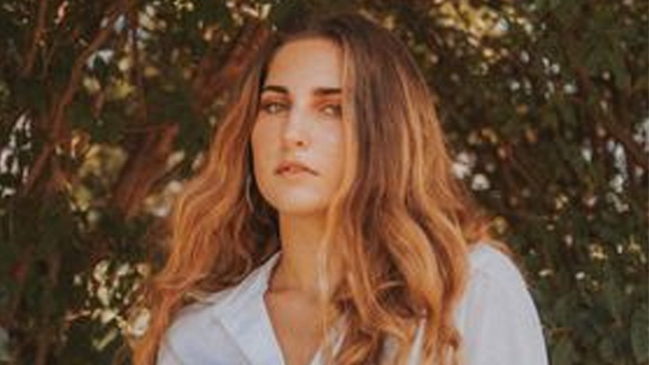 How Sarah Learned About Eminem