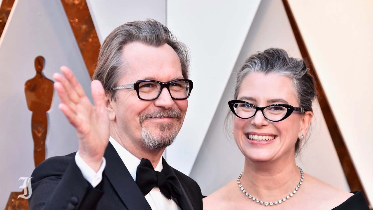 Gisele Schmidt’s Marriage to Gary Oldman