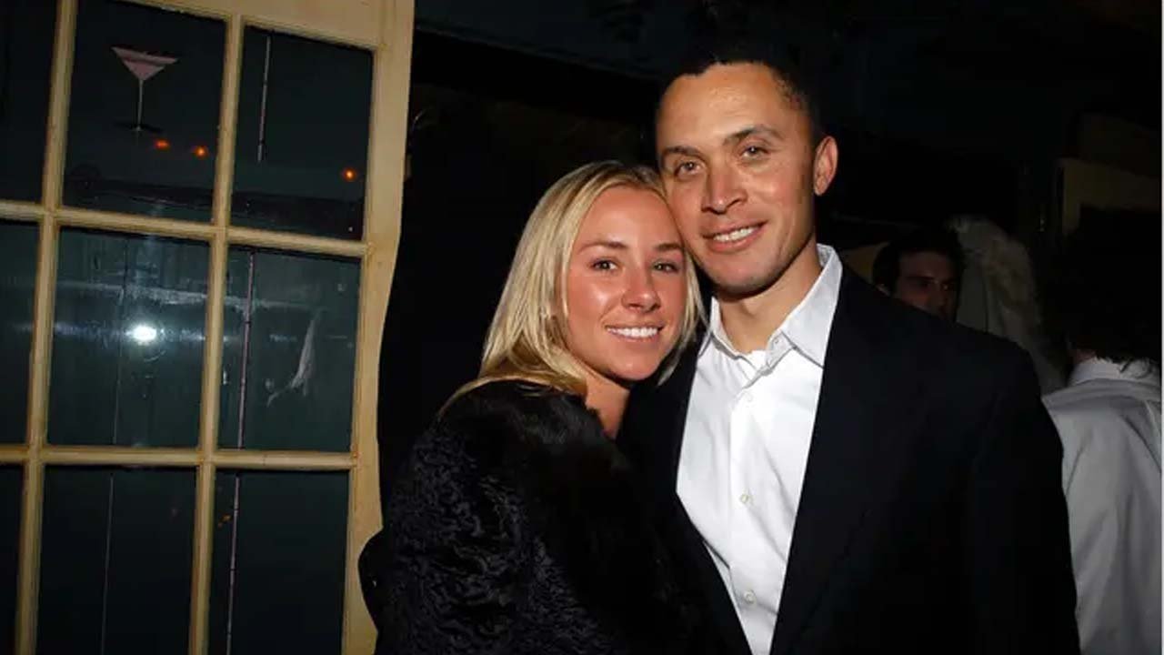How Emily Met Harold Ford Jr.
