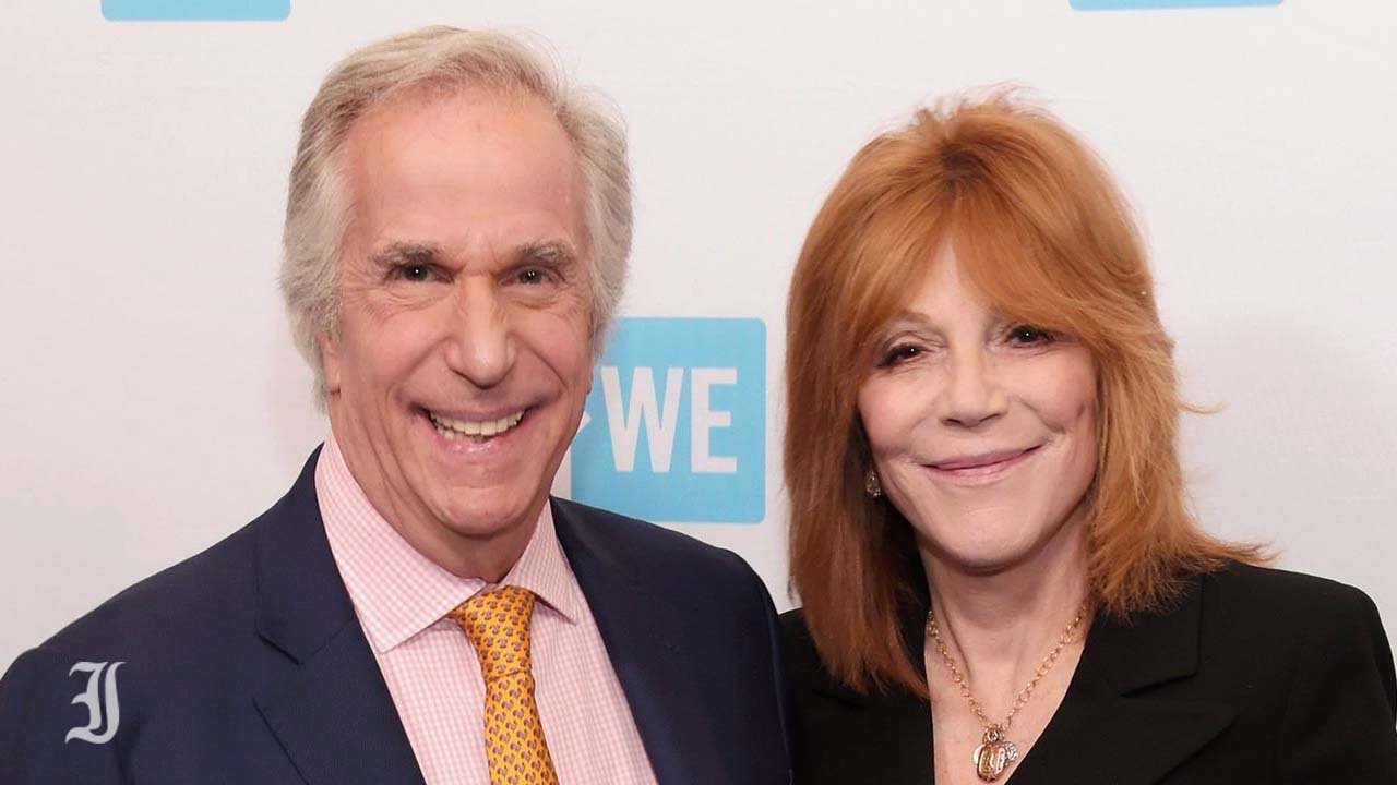 How Stacey and Henry Met