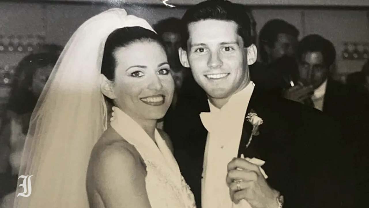 Marriage to Brandon Blackstock