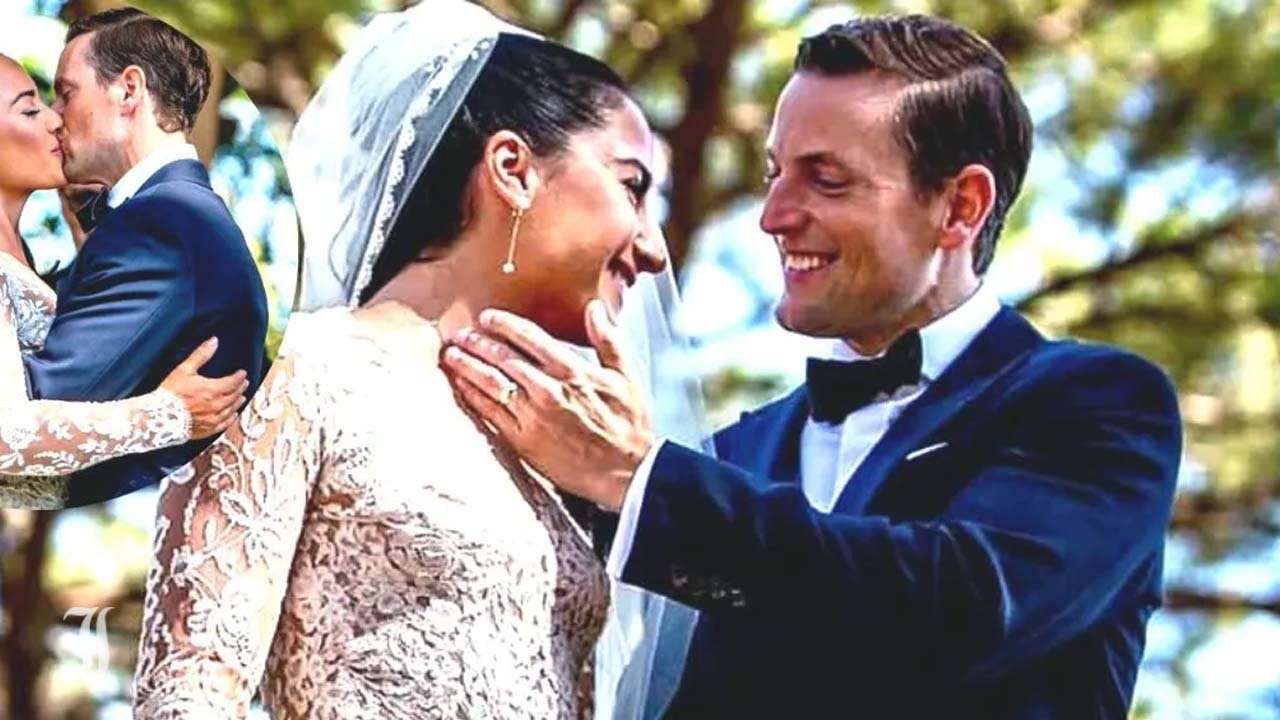 How Peter Met Emily Compagno