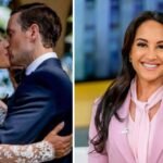 Emily Compagno’s Husband