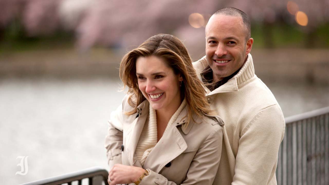 Yado Yakub's Relationship with Margaret Brennan